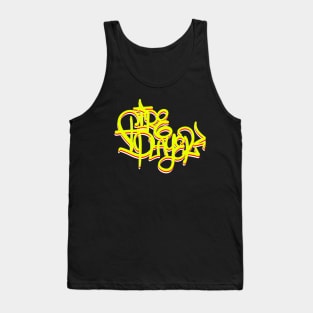 Fire player Tank Top